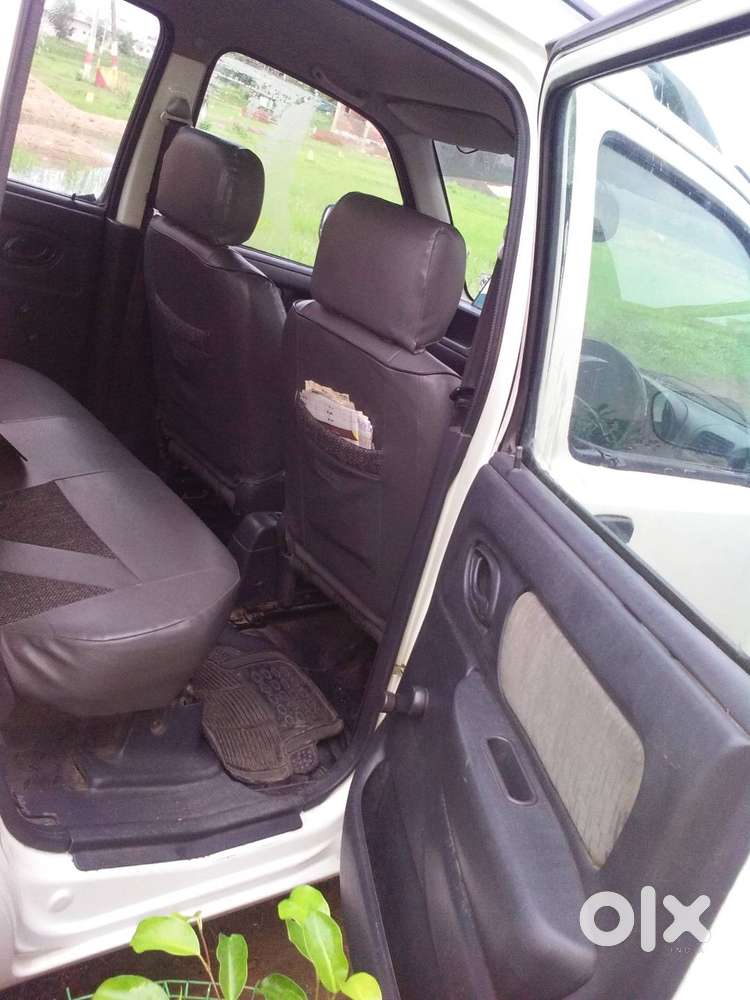 Maruti Suzuki Wagon R 2010 Petrol Good Condition
