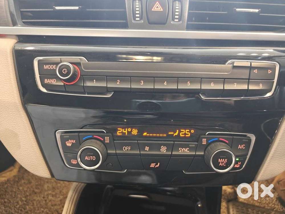 Bmw X1 Sdrive 20d X Line, 2020, Diesel