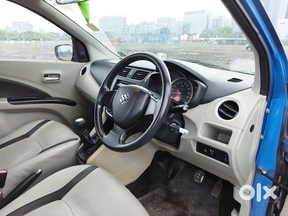Maruti Suzuki Celerio