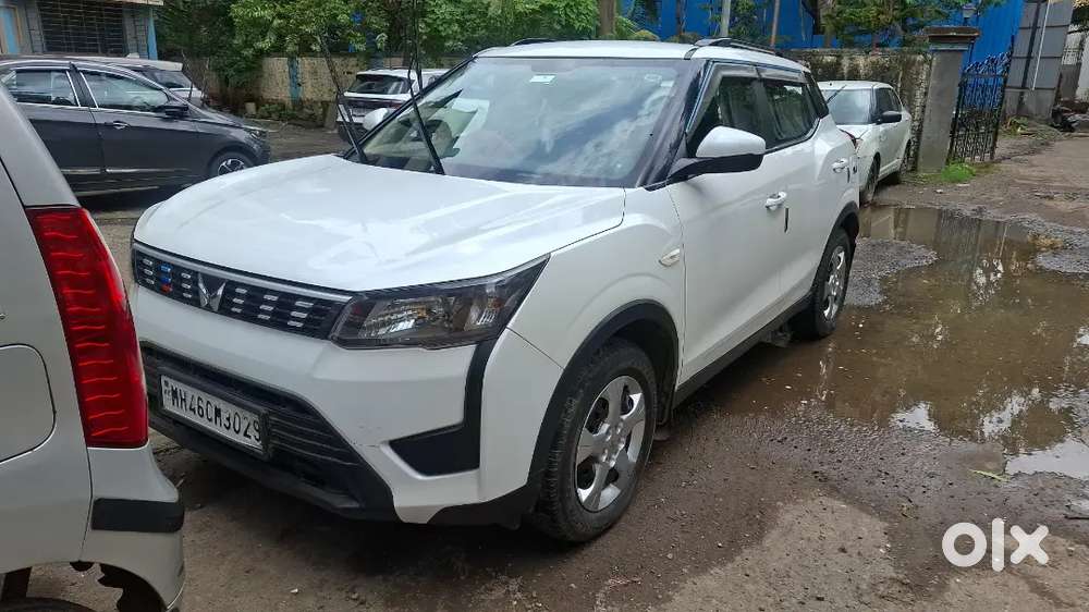 Mahindra Xuv300 Diesel 2023