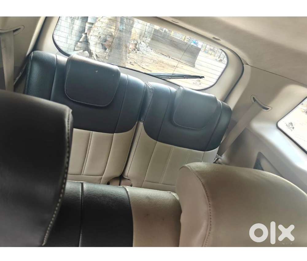 Mahindra Xuv500 Diesel 2012