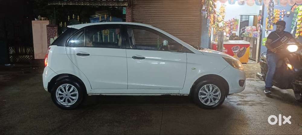 Tata Bolt 2015 Diesel Well Maintained Government Employees Ke Pass Ki