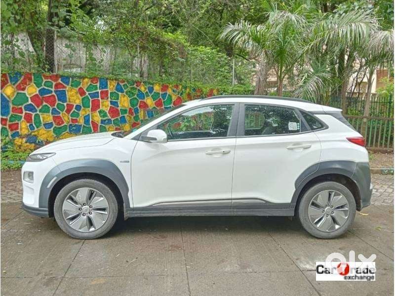 Hyundai Kona Electric Premium, 2020, Electric