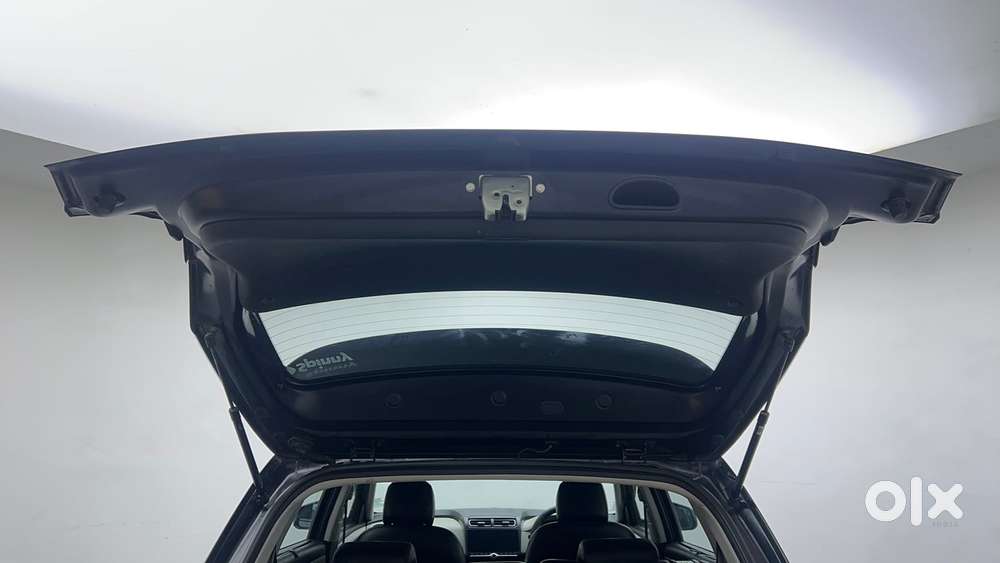 Hyundai Creta Sx 1.5 Diesel, 2023, Diesel