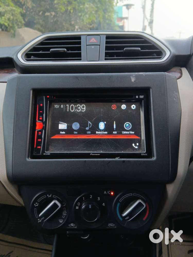 Maruti Suzuki Swift Dzire 1.3 Vxi, 2020, Petrol