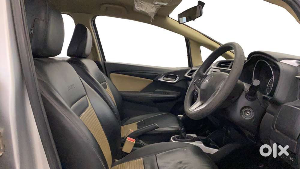 Honda Jazz 1.2 Sv I Vtec, 2016, Petrol