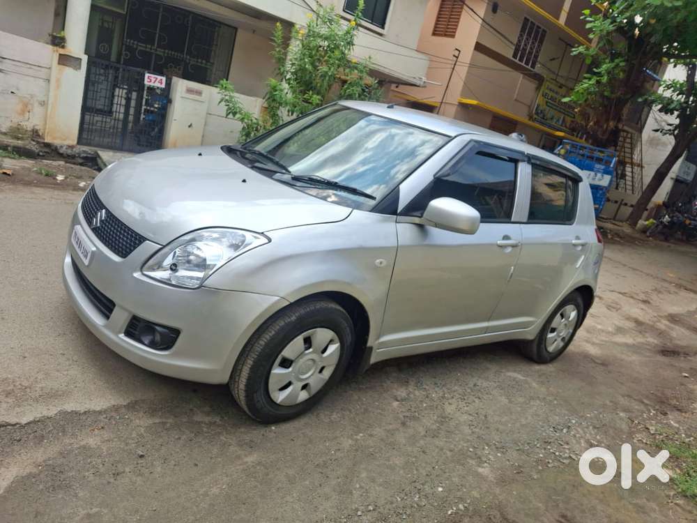 Maruti Suzuki Swift, 2010, Diesel