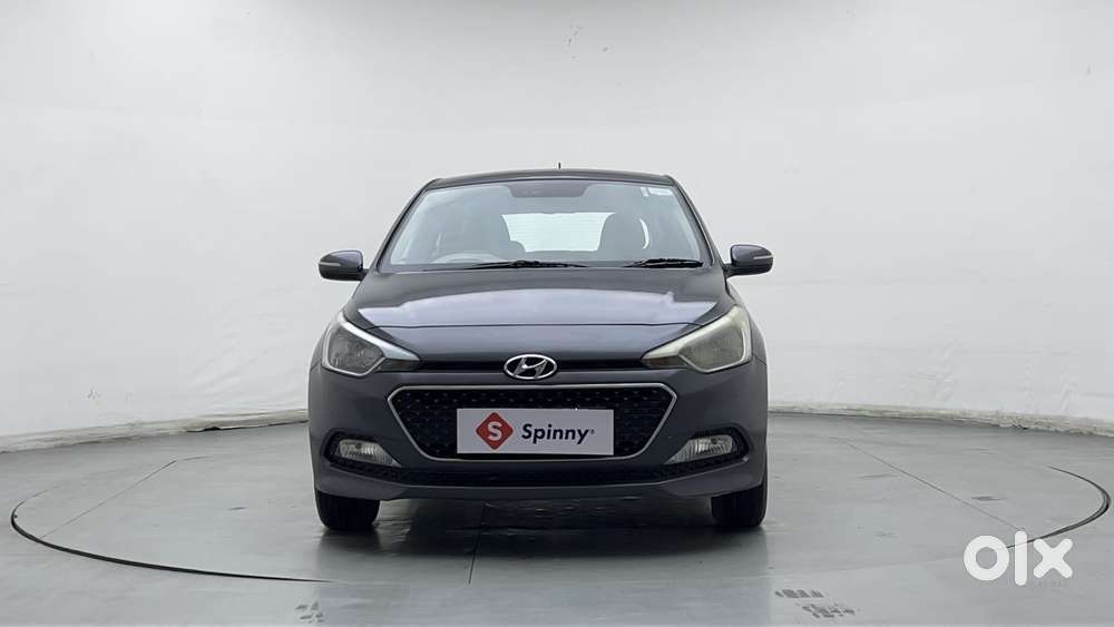 Hyundai Elite I20 Sportz 1.2, 2014, Petrol