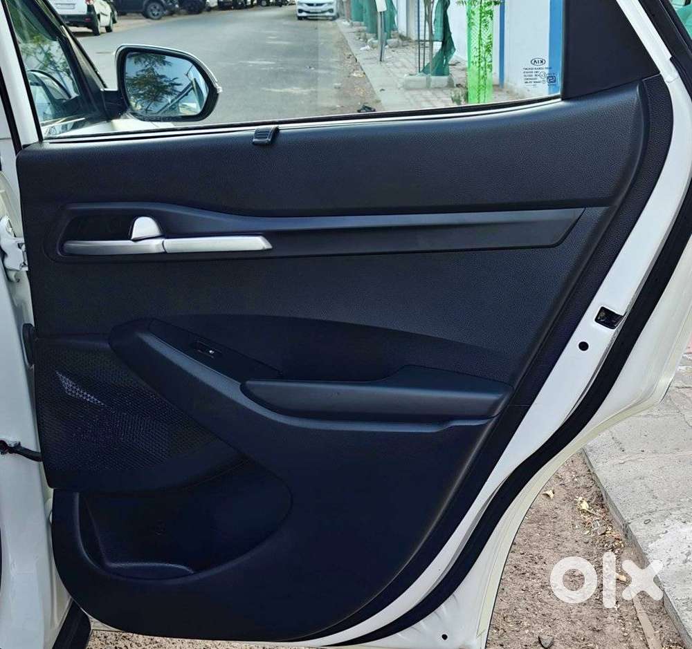 Kia Seltos Htk Plus At D, 2020, Diesel
