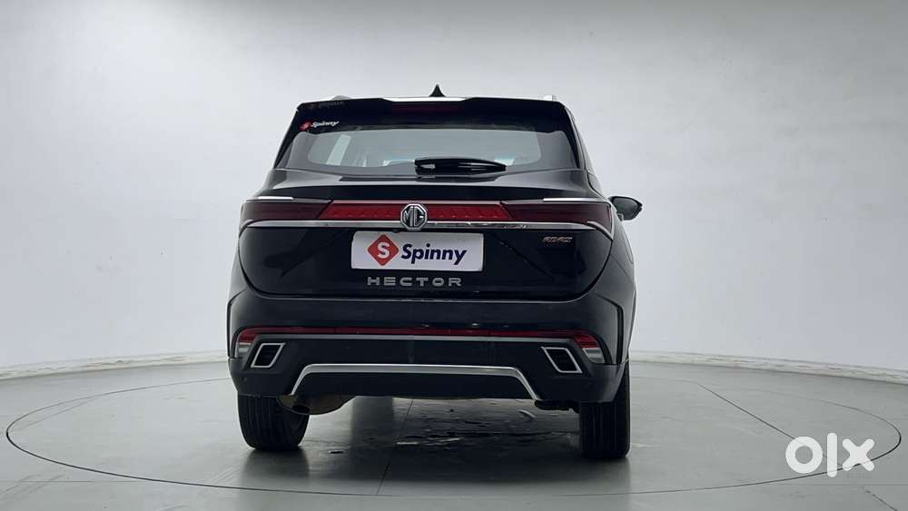 Mg Hector Savvy Pro 1.5 Turbo Cvt, 2023, Petrol