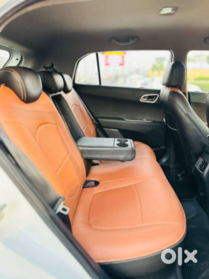 Hyundai Creta 1.6 Sx Plus Auto, 2017, Diesel