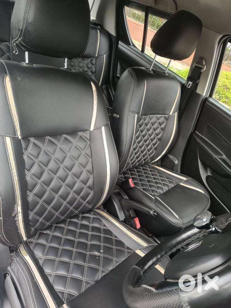 Maruti Suzuki Swift Lxi Optional-o, 2013, Petrol