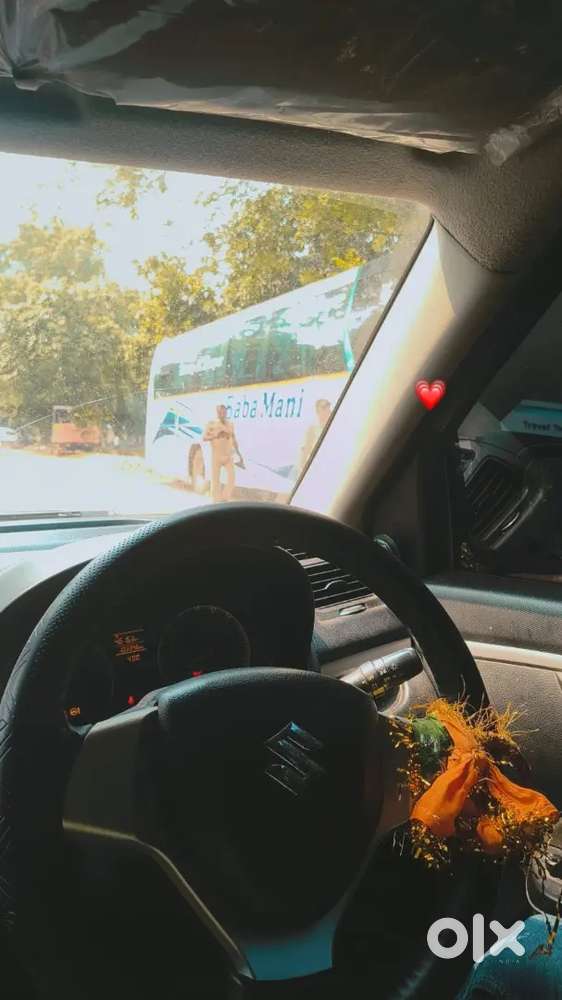 Maruti Suzuki Swift Well Maintained Condition