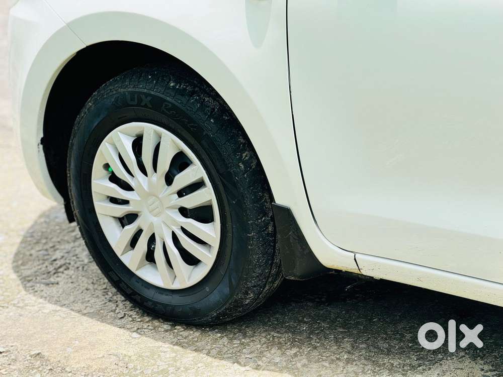 Maruti Suzuki Swift Ldi Optional, 2018, Diesel