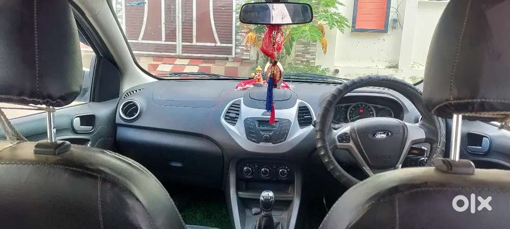 Ford Figo 2015 Petrol  First Owner  30,000 Km Driven  ₹2,95,000