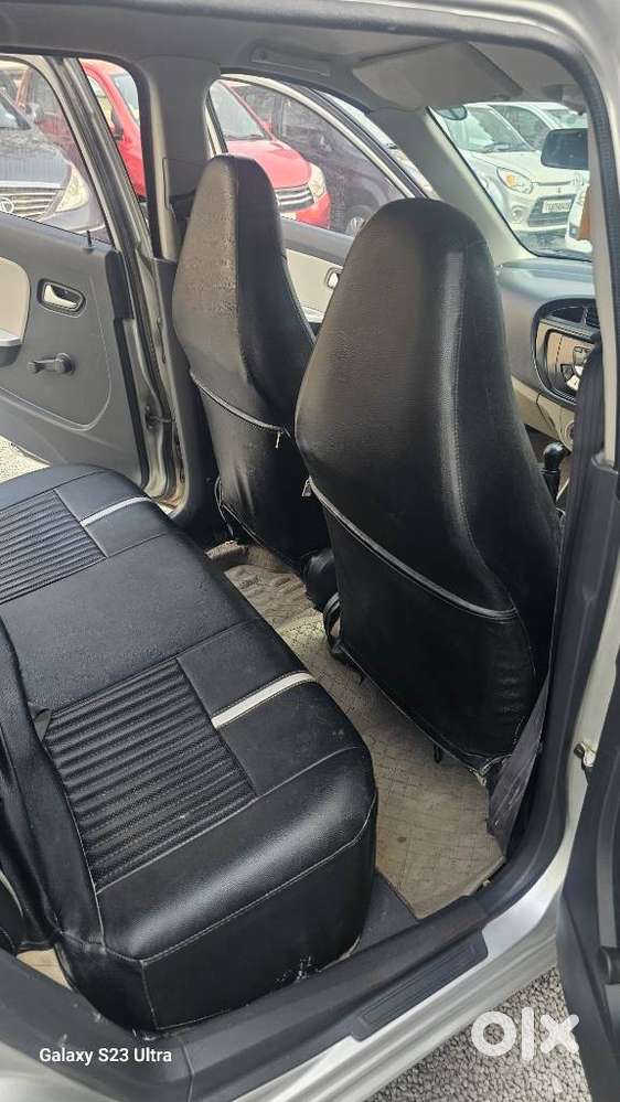 Maruti Suzuki Alto K10 Vxi, 2015, Petrol