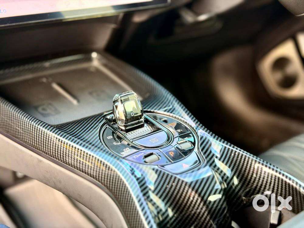Byd Seal Premium, 2024, Electric