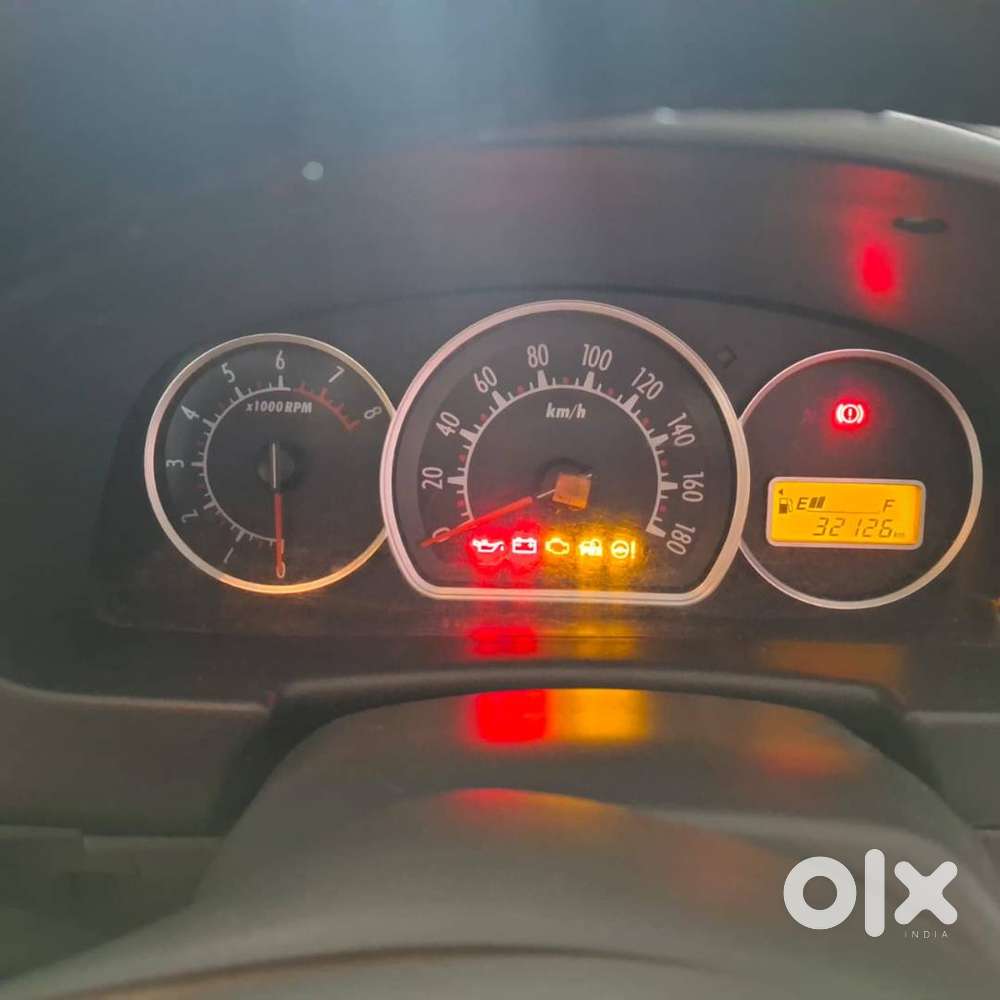 Maruti Suzuki Alto K10 2013 Petrol Good Condition