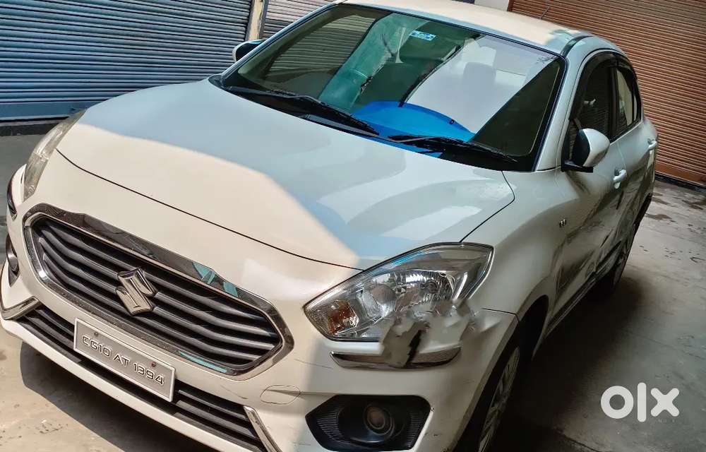 Dezire 2019 Model In Excellent Condition