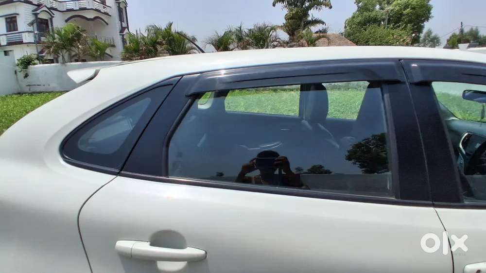 Maruti Suzuki Baleno 2021 Petrol 19145 Km Driven