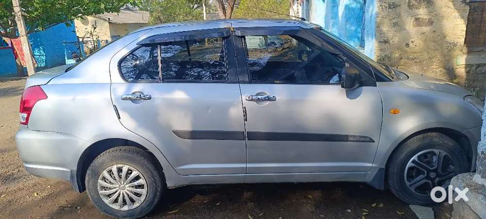 Maruti Suzuki Dzire 1.2 2009
