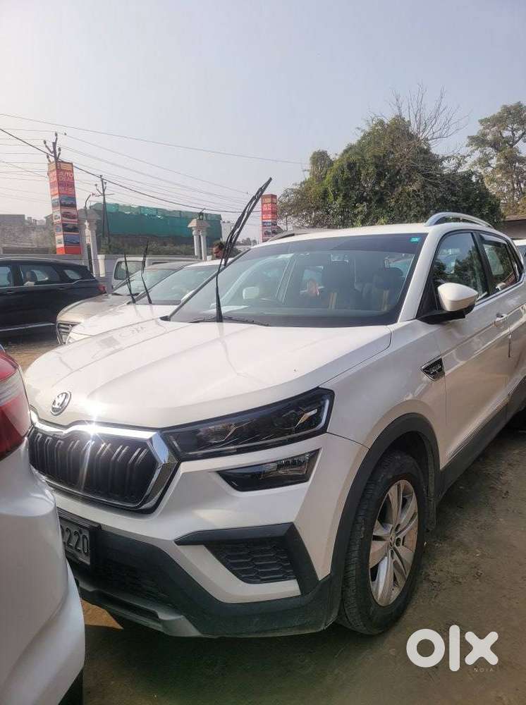 Skoda Kushaq 1.0 Tsi Ambition, 2024, Petrol