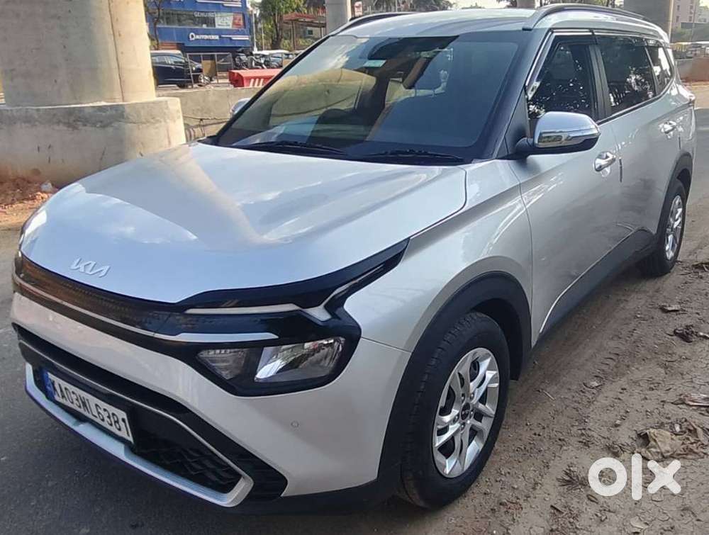 Kia Carens 1.5 Prestige 7 Str, 2022, Diesel