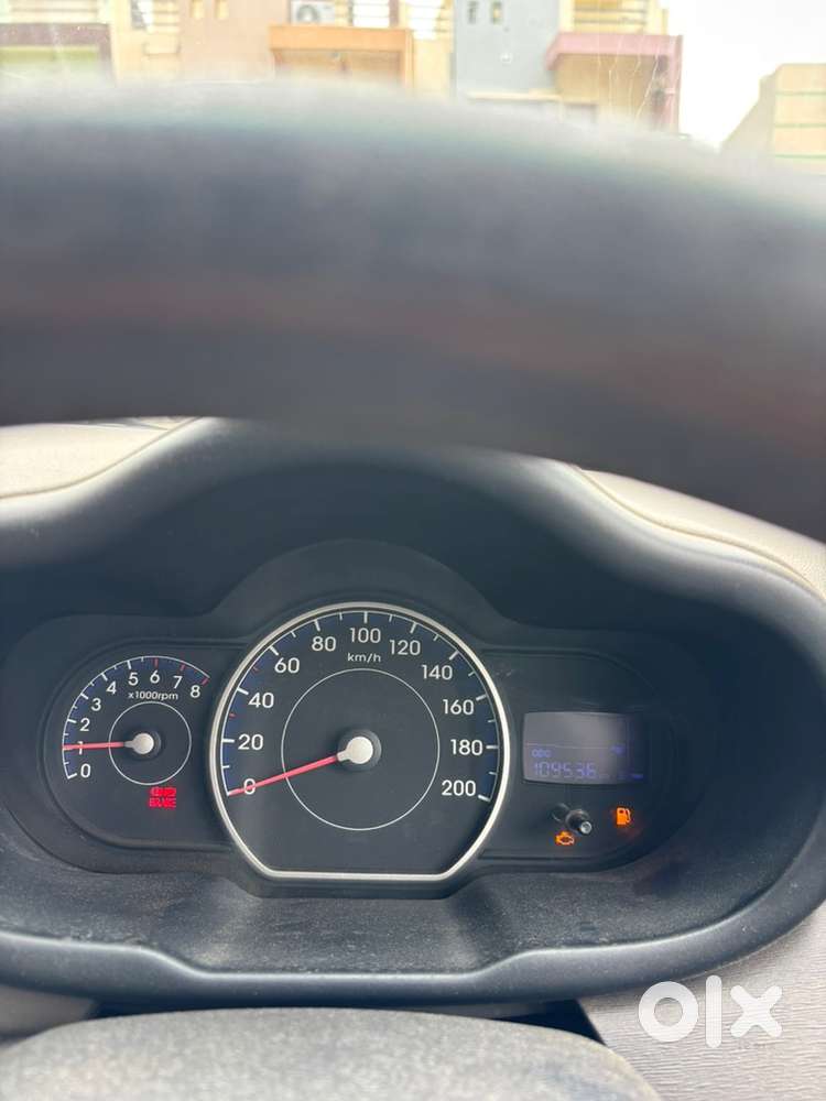 Hyundai I10 Magna O 2011 Km Driven