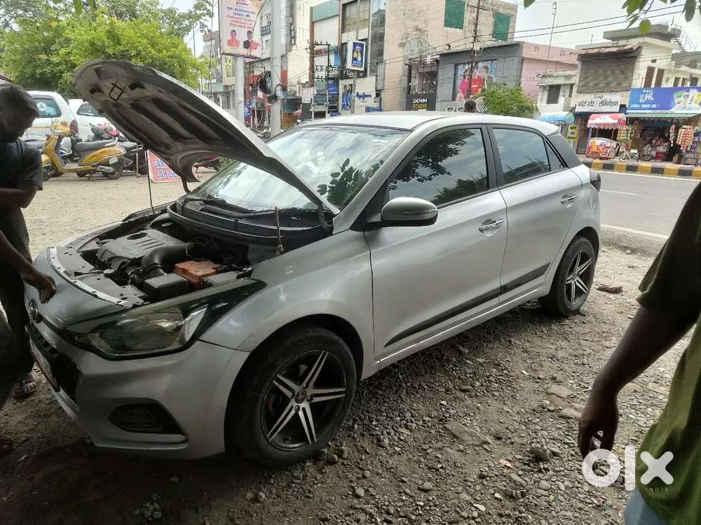 Hyundai I10 2015 Diesel Manual