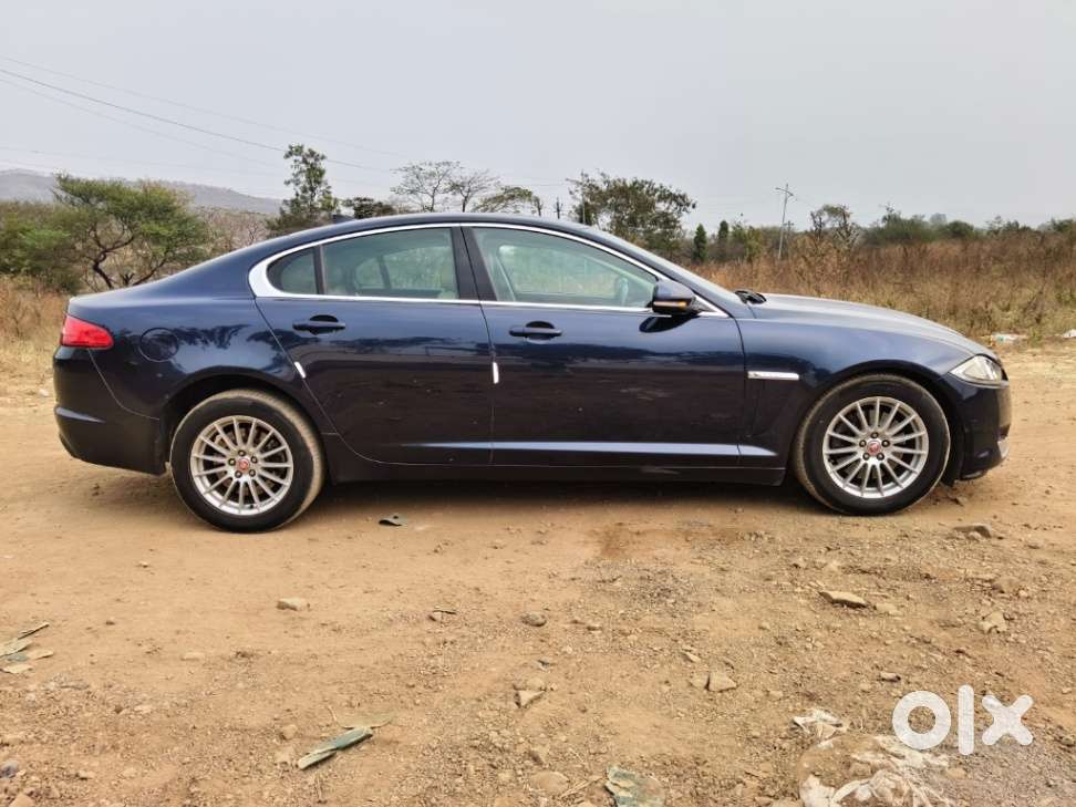 Jaguar Others Xe, 2013, Diesel