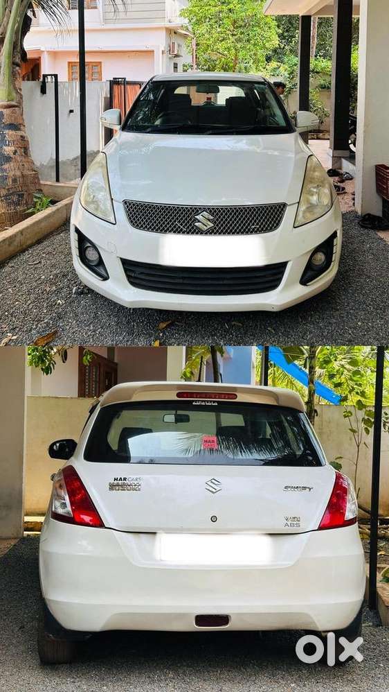Maruti Suzuki Swift 2015 Diesel Good Condition
