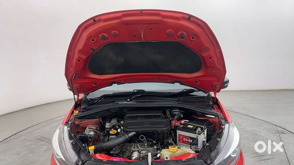 Tata Tiago 1.2 Revotron Xz Plus Cng, 2024, Cng & Hybrids