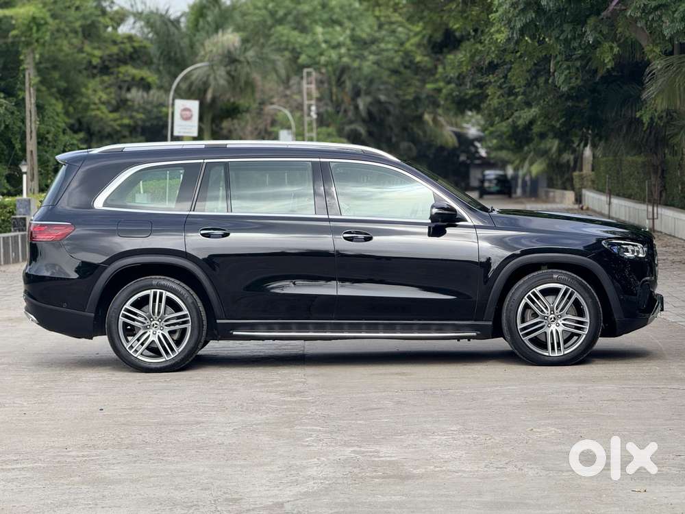 Mercedes-benz Gls 450d 4matic, 2025, Diesel
