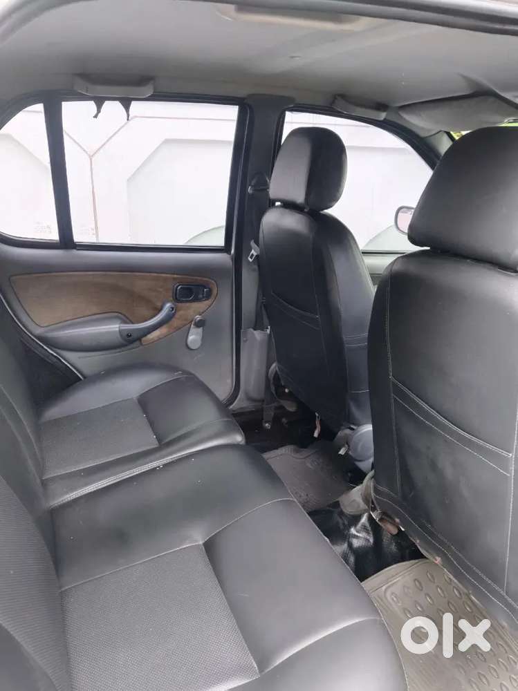 Tata Indica Diesel 2006