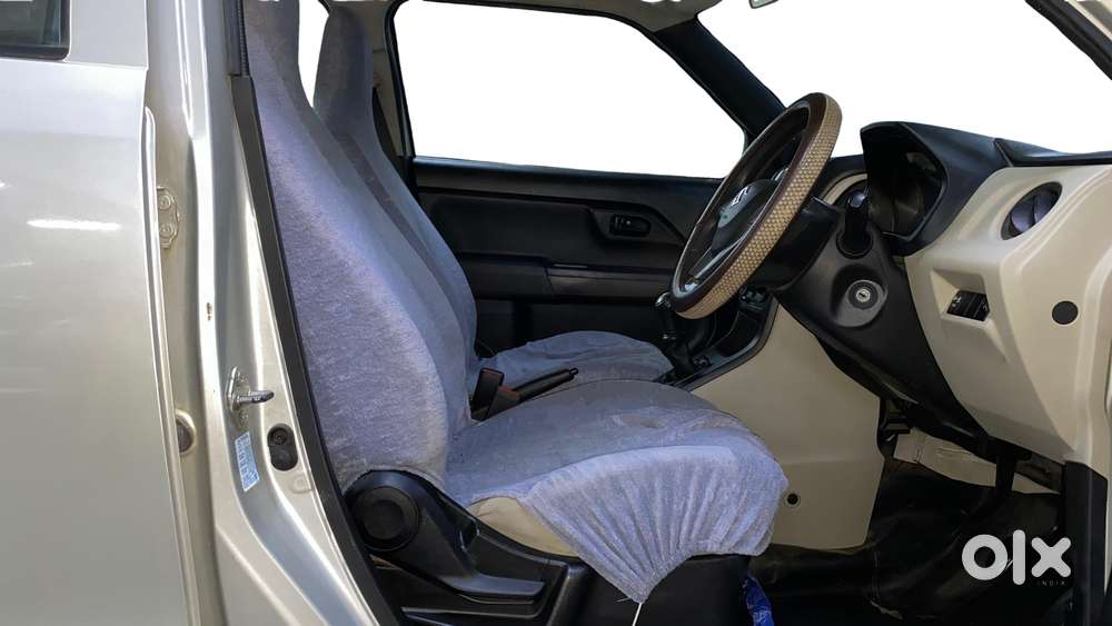 Maruti Suzuki Wagon R Cng Lxi Opt, 2021, Cng & Hybrids