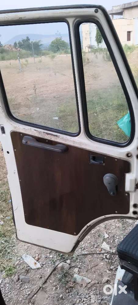 Force Traveller, 1 Click To Start , New Tyre, Fully Completed For All