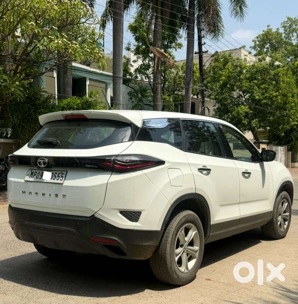Tata Harrier Xt+, 2022, Diesel