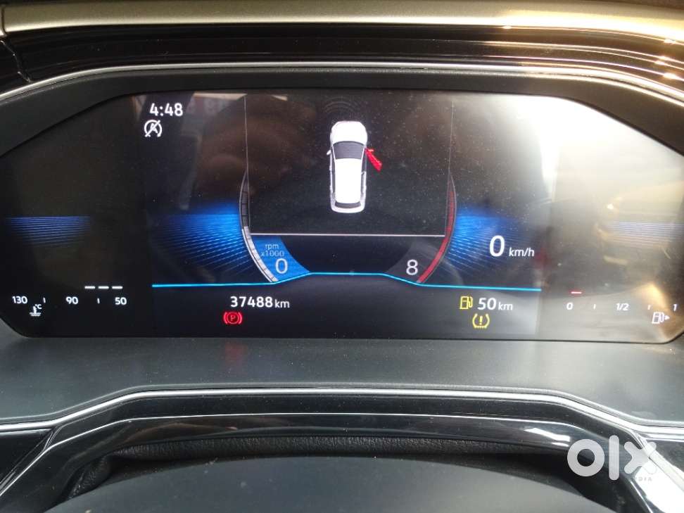 Volkswagen Virtus Topline 1.0 Tsi Mt, 2024, Petrol