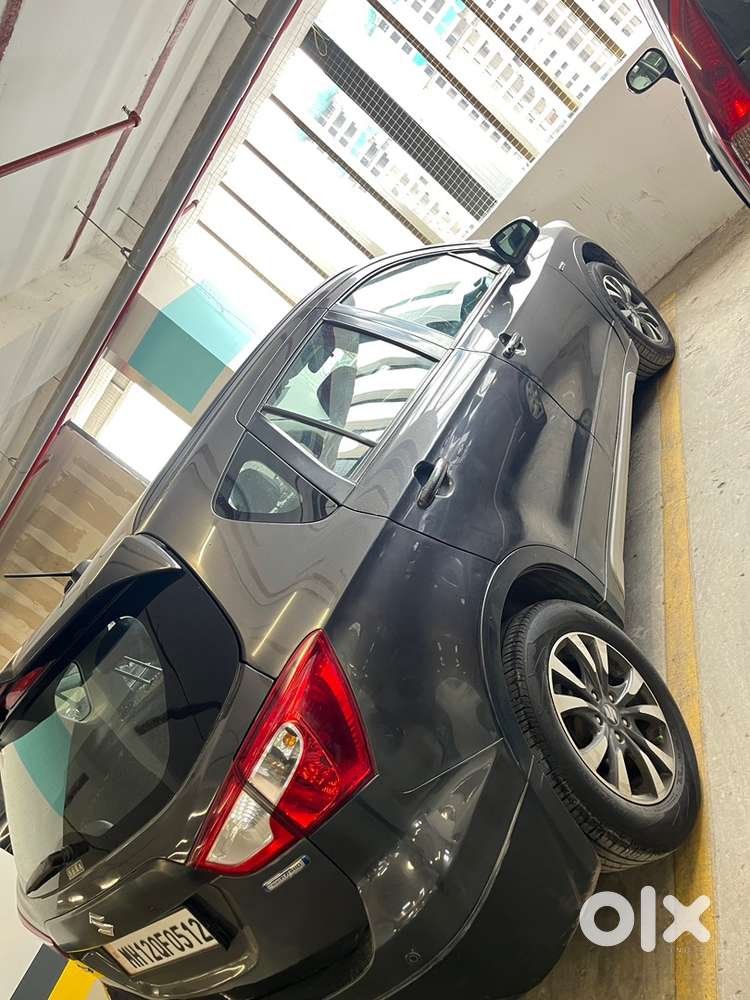 Maruti Suzuki S-cross 2018 Diesel 139852 Km Driven