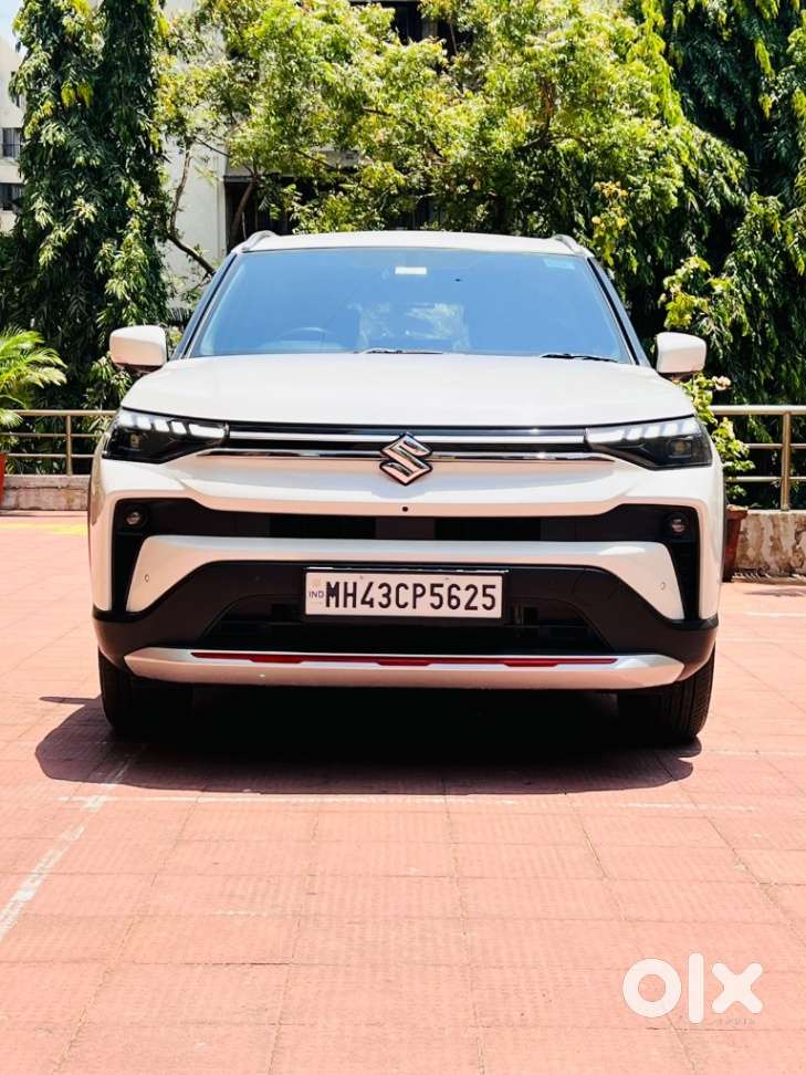 Maruti Suzuki Victoris, 2026, Petrol