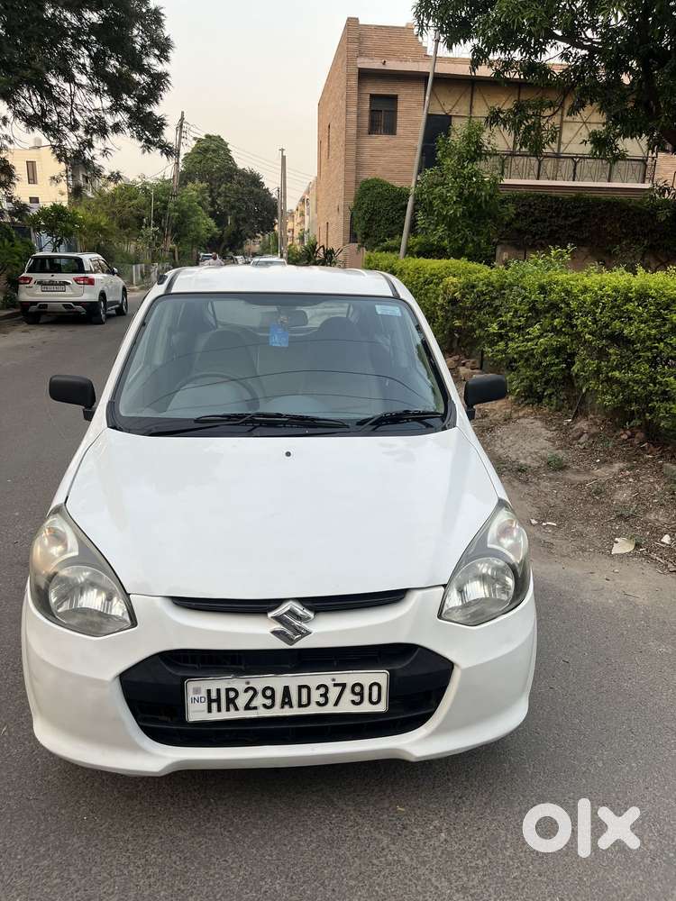 Maruti Suzuki Alto 800 2012-2016 Lxi, 2013, Petrol