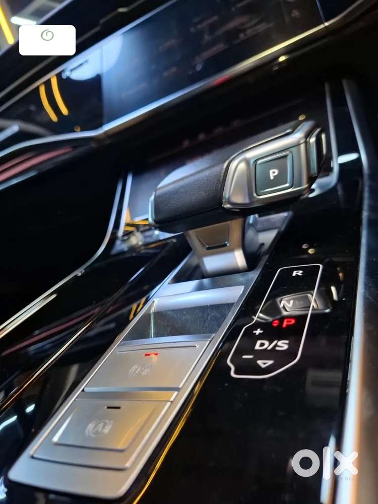 Audi Q7 3.0 Premium Plus 55 Tfsi, 2022, Petrol