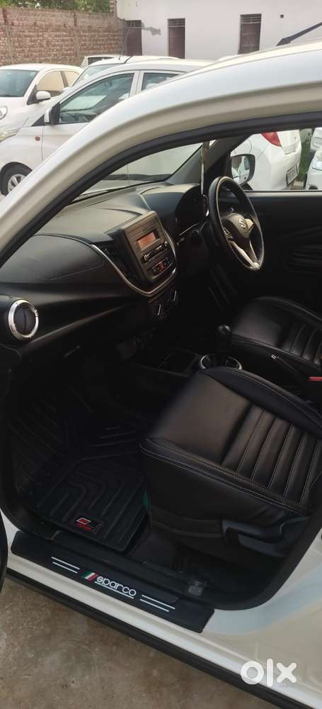 Maruti Suzuki Celerio Zxi, 2021, Petrol