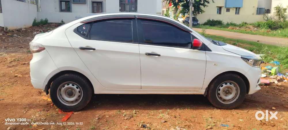Tata Tigor Xe Petrol Manual 2023