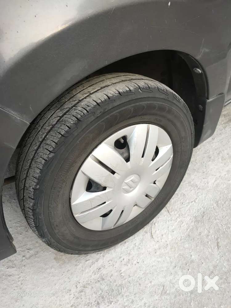 Maruti Suzuki Alto 2018