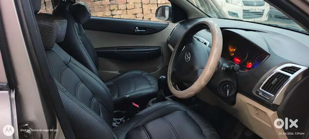 Hyundai I20 Diesel Manual 2014