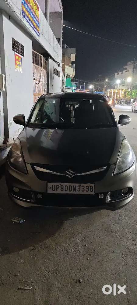 Maruti Suzuki Dzire 2017 Diesel 135000 Km Driven