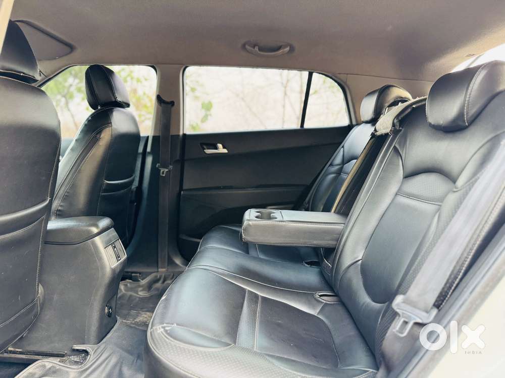 Hyundai Creta 1.6 Sx, 2016, Diesel
