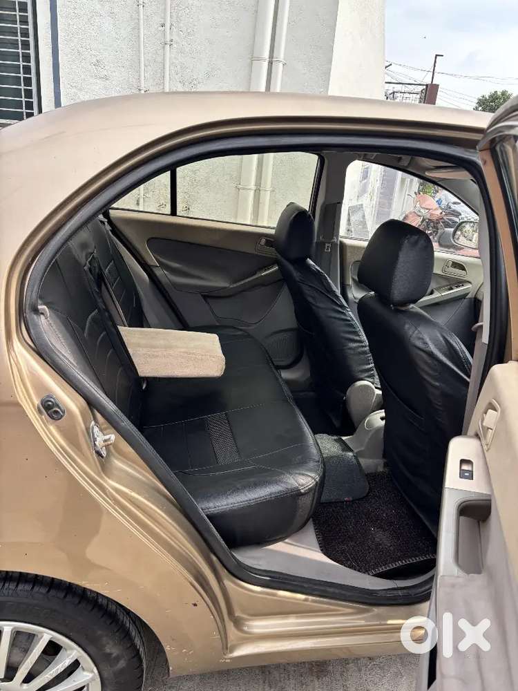 Tata Manza Diesel 2010