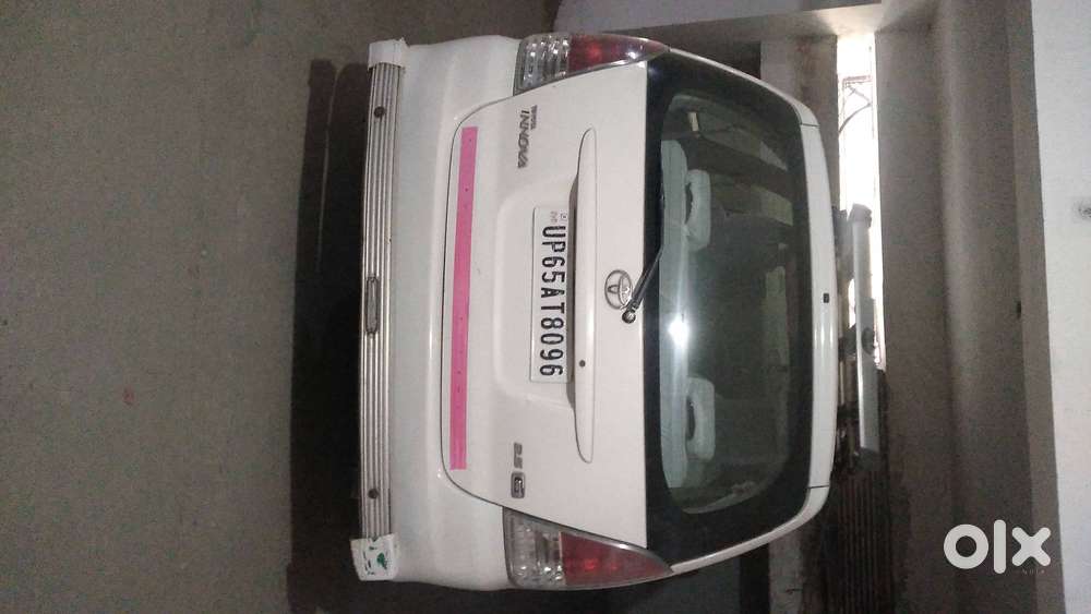 Single Hand Car In A Very Good Condition